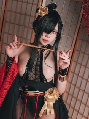 Tokar -  Yor Forger (Ninja ver)_03