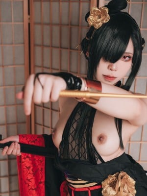 Tokar -  Yor Forger (Ninja ver)_10
