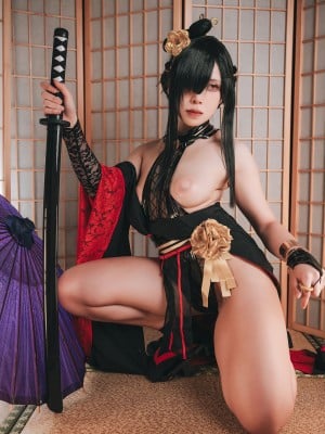 Tokar -  Yor Forger (Ninja ver)_07