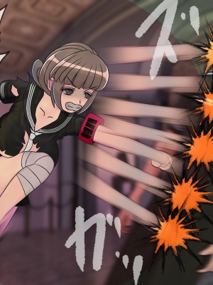 [搾精研究所] 搾精学級(9) ～性格最悪の女子しかいない学校で性的イジメ生活～ [不咕鸟汉化组]_174