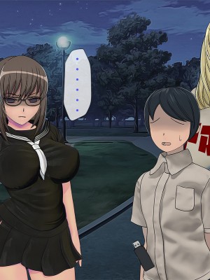 [搾精研究所] 搾精学級(9) ～性格最悪の女子しかいない学校で性的イジメ生活～ [不咕鸟汉化组]_315