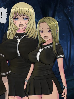 [搾精研究所] 搾精学級(9) ～性格最悪の女子しかいない学校で性的イジメ生活～ [不咕鸟汉化组]_364