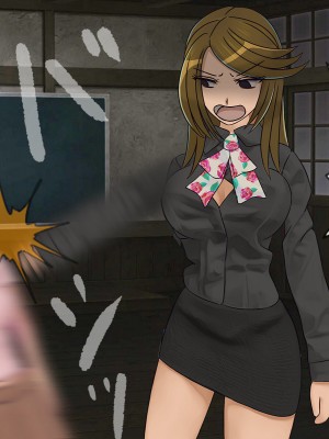 [搾精研究所] 搾精学級(9) ～性格最悪の女子しかいない学校で性的イジメ生活～ [不咕鸟汉化组]_121