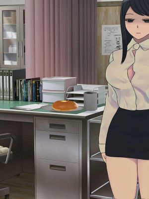 [搾精研究所] 搾精学級(9) ～性格最悪の女子しかいない学校で性的イジメ生活～ [不咕鸟汉化组]_424