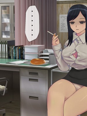 [搾精研究所] 搾精学級(9) ～性格最悪の女子しかいない学校で性的イジメ生活～ [不咕鸟汉化组]_416