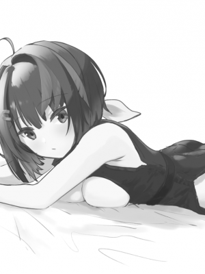 [まる鞍丸 (まる鞍)] リーベリ回想まる秘録 ラ・プルマ編 (明日方舟) [DL版]_17