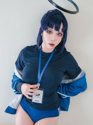 Tokar - Hayase Yuuka_04