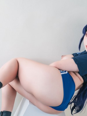 Tokar - Hayase Yuuka_24