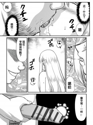 [たいらはじめ] 白銀姫・アンリエットの淫難～天才軍師の堕とし方～ [WindSong个人汉化] [DL版]_107