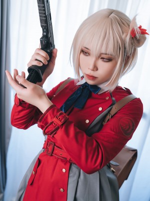 Tokar - Nishikigi Chisato_04