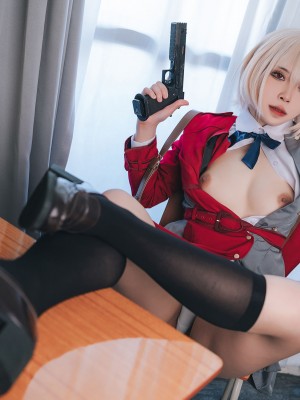 Tokar - Nishikigi Chisato_16
