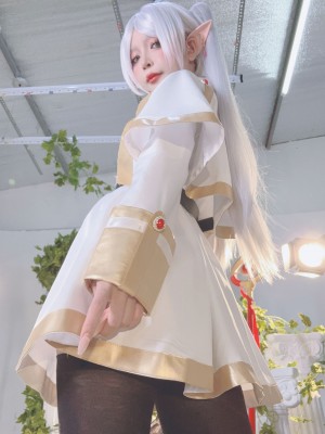 Umeko J - Frieren_078