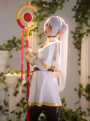 Umeko J - Frieren_004