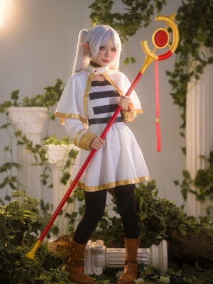 Umeko J - Frieren_001