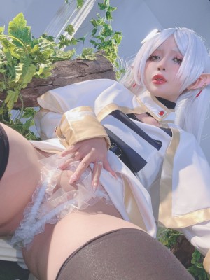 Umeko J - Frieren_091