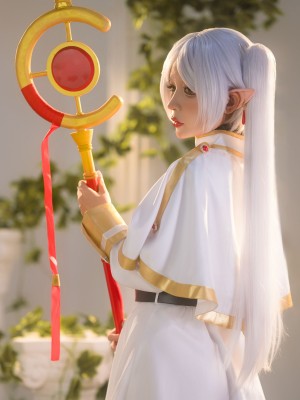 Umeko J - Frieren_008