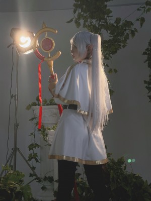 Umeko J - Frieren_097