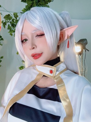 Umeko J - Frieren_075