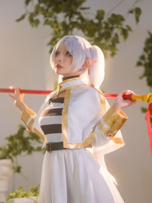 Umeko J - Frieren_005