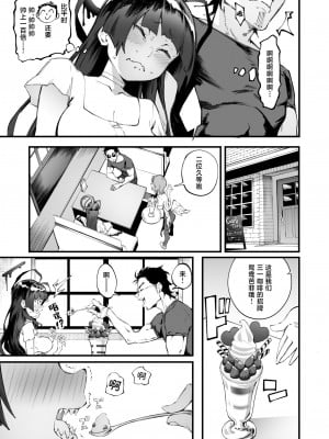 [目つき悪い教団 (駿河クロイツ)] ツルギだって青春したい (ブルーアーカイブ) [JackerJack&青伊] [DL版]_09