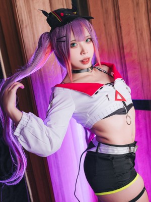 Tokar - Tokoyami Towa_05