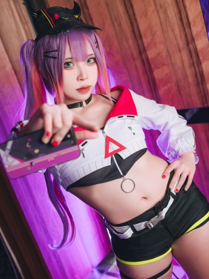 Tokar - Tokoyami Towa_08