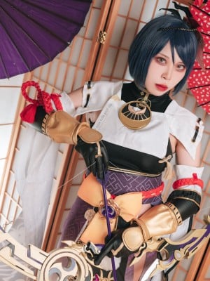 Tokar - Kujou Sara_02