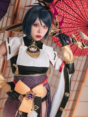 Tokar - Kujou Sara_05