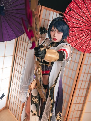 Tokar - Kujou Sara_06