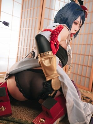 Tokar - Kujou Sara_08