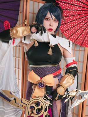 Tokar - Kujou Sara_04