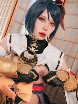 Tokar - Kujou Sara_12