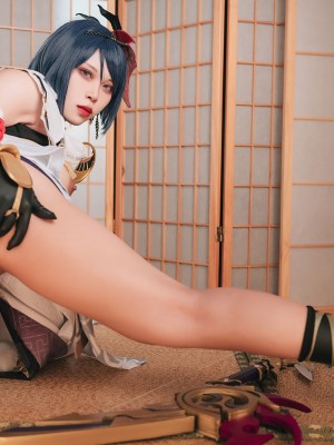 Tokar - Kujou Sara_39