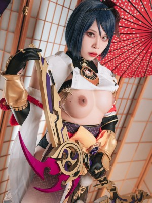 Tokar - Kujou Sara_19
