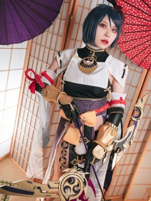 Tokar - Kujou Sara_03