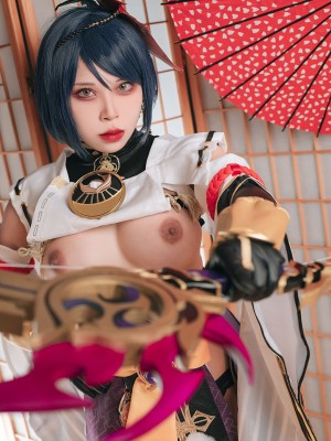 Tokar - Kujou Sara_20