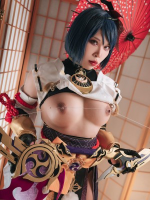 Tokar - Kujou Sara_21