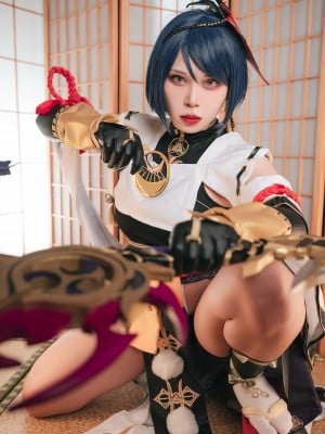 Tokar - Kujou Sara_07
