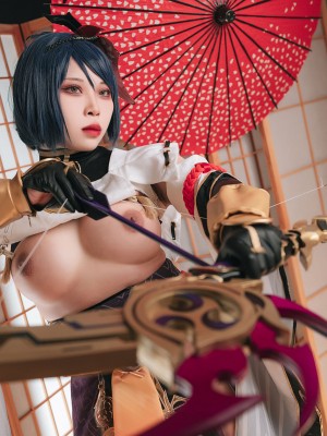 Tokar - Kujou Sara_23