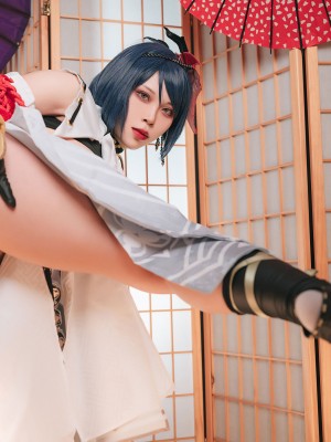 Tokar - Kujou Sara_27