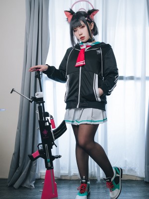 Tokar - Kyouyama Kazusa_02