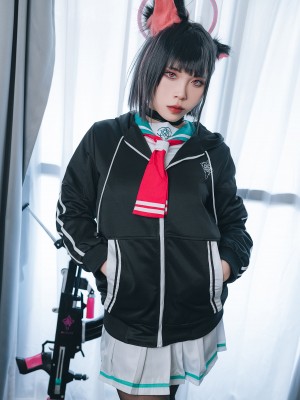 Tokar - Kyouyama Kazusa_05