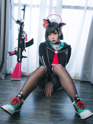Tokar - Kyouyama Kazusa_06