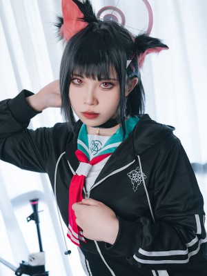 Tokar - Kyouyama Kazusa_04