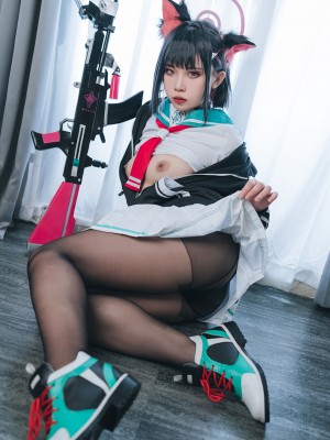 Tokar - Kyouyama Kazusa_12