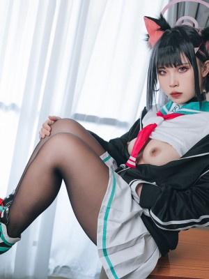 Tokar - Kyouyama Kazusa_15