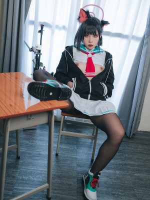 Tokar - Kyouyama Kazusa_19
