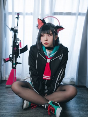 Tokar - Kyouyama Kazusa_09