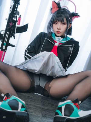 Tokar - Kyouyama Kazusa_07