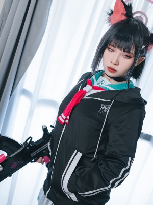 Tokar - Kyouyama Kazusa_01